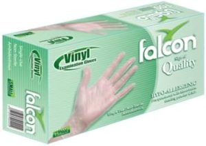 Disposable Cleaning Gloves