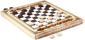 Checkers