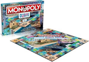 Monopoly