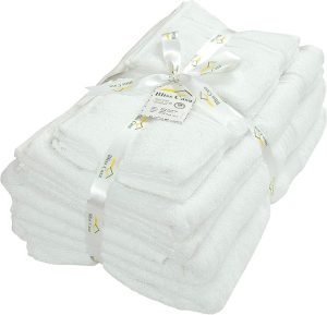 Towel set